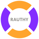 Rauthy Logo